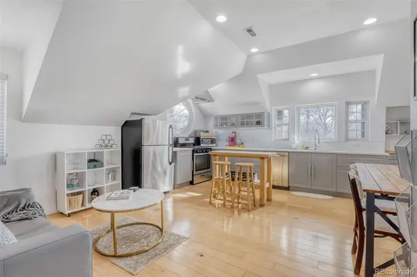 1630 S Sherman ST, Denver, CO 80210