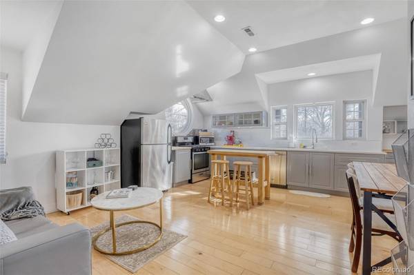 1630 S Sherman ST, Denver, CO 80210