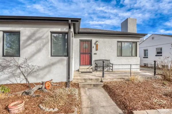 1630 S Sherman ST, Denver, CO 80210