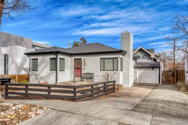 1630 S Sherman ST, Denver, CO 80210