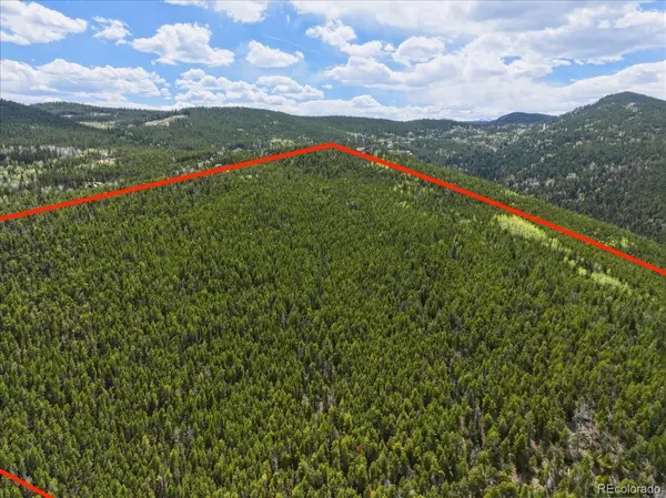 000 Sinton RD, Evergreen, CO 80439