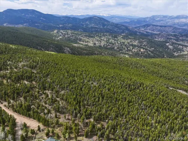 000 Sinton RD, Evergreen, CO 80439