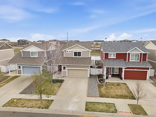 20641 Randolph PL, Denver, CO 80249