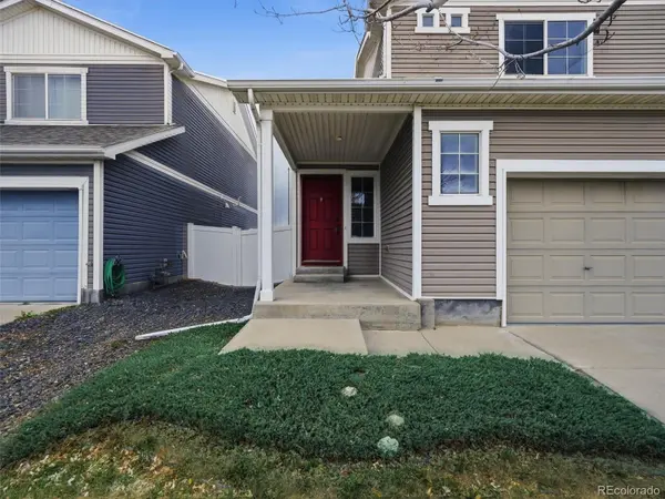 20641 Randolph PL, Denver, CO 80249