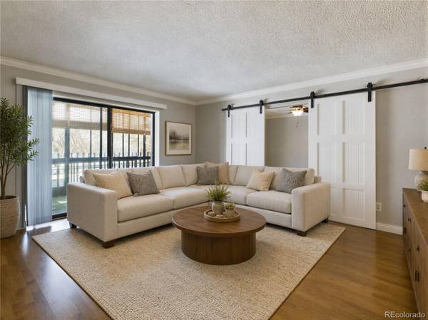 14000 E Linvale PL #110, Aurora, CO 80014
