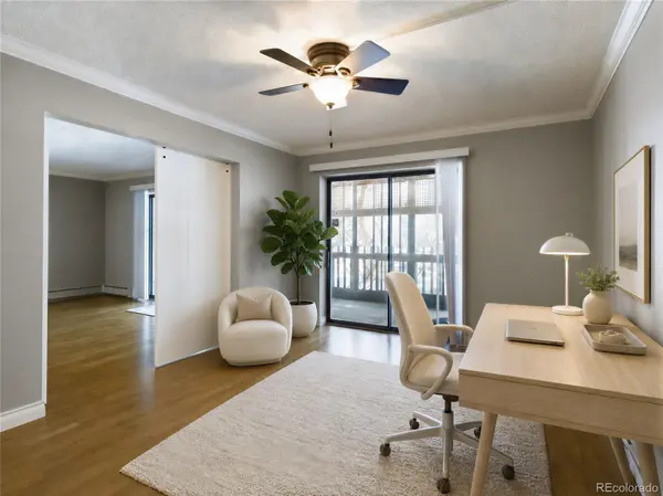 14000 E Linvale PL #110, Aurora, CO 80014