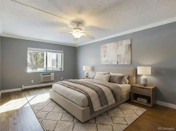 14000 E Linvale PL #110, Aurora, CO 80014