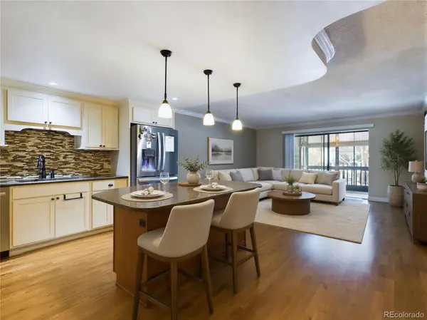 14000 E Linvale PL #110, Aurora, CO 80014