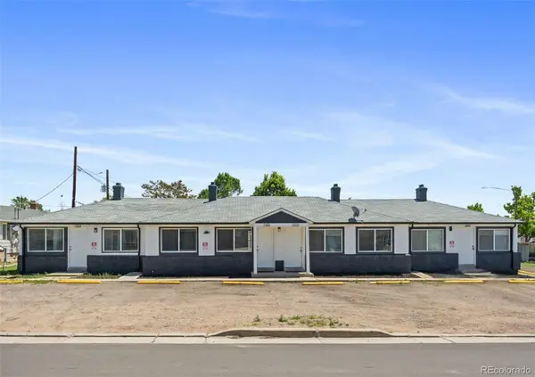 7376-7382 Oneida DR, Commerce City, CO 80022