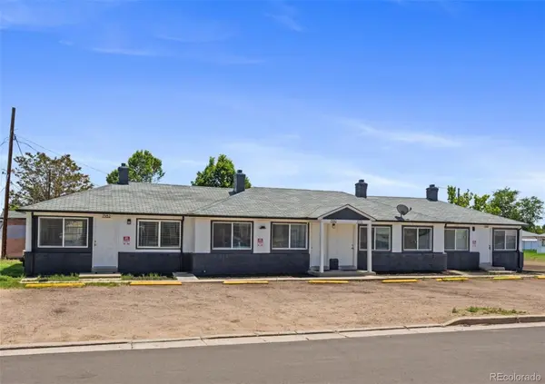 7376-7382 Oneida DR, Commerce City, CO 80022