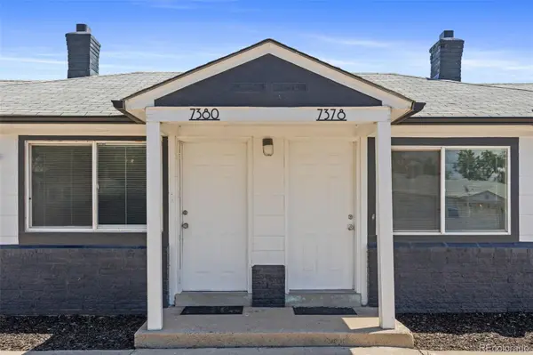 7376-7382 Oneida DR, Commerce City, CO 80022
