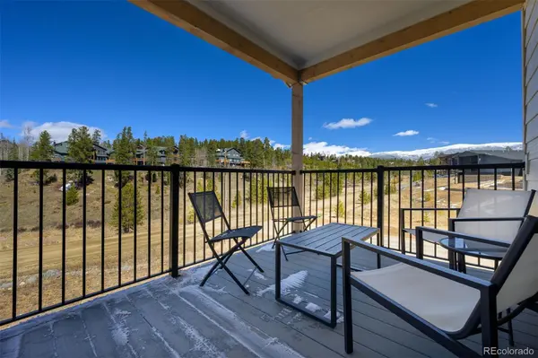 421 W Meadow Mile #3, Fraser, CO 80442