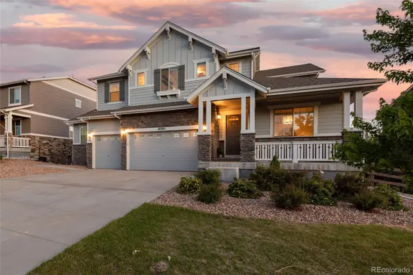 26902 E Ottawa PL, Aurora, CO 80016