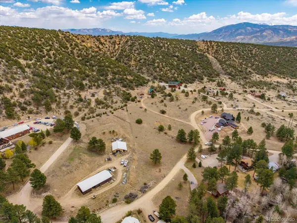 8972 Hanging Tree DR, Salida, CO 81201