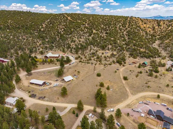 8972 Hanging Tree DR, Salida, CO 81201