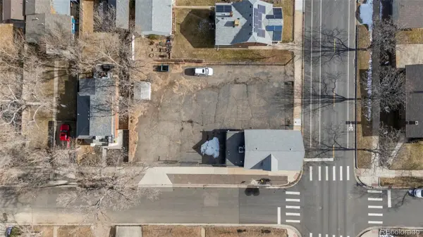 4600 N Clay ST, Denver, CO 80211