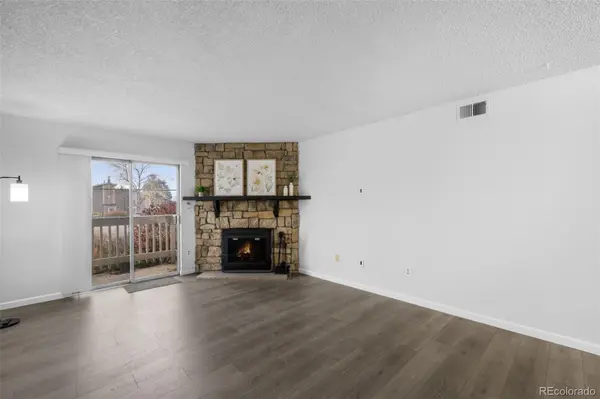 4400 S Quebec ST #102V, Denver, CO 80237