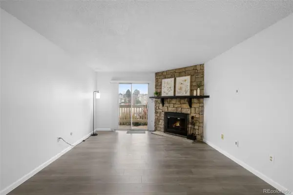 4400 S Quebec ST #102V, Denver, CO 80237