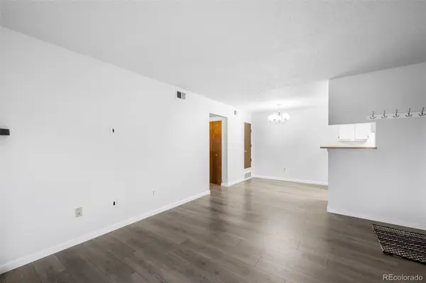 4400 S Quebec ST #102V, Denver, CO 80237