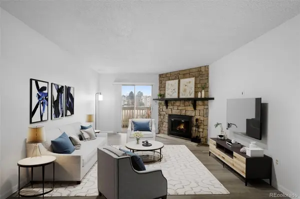 4400 S Quebec ST #102V, Denver, CO 80237