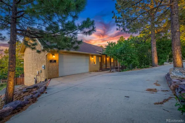 25 Leaming RD, Colorado Springs, CO 80906