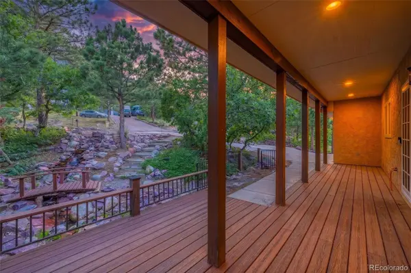 25 Leaming RD, Colorado Springs, CO 80906