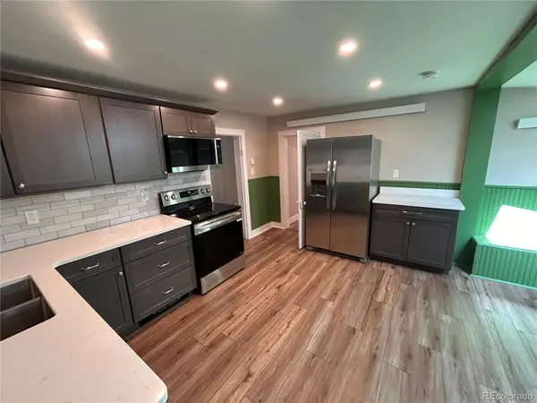 906 Main ST, Georgetown, CO 80444