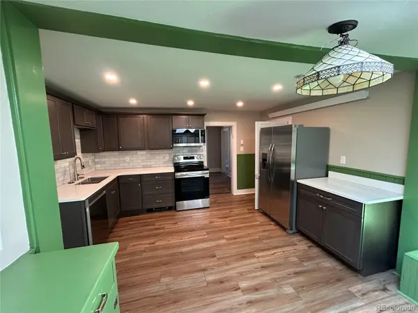 906 Main ST, Georgetown, CO 80444