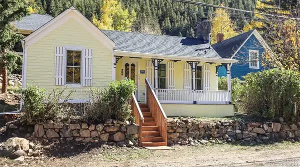 906 Main ST, Georgetown, CO 80444