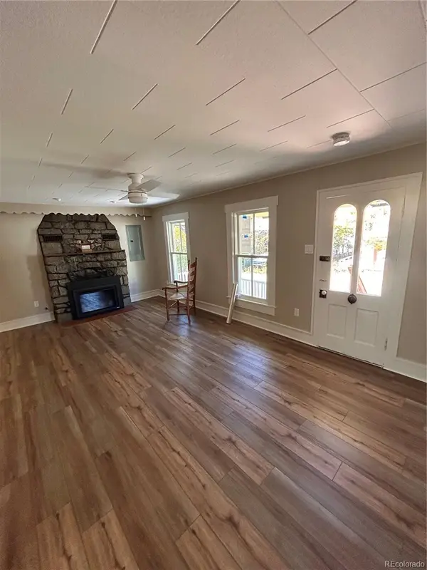 906 Main ST, Georgetown, CO 80444