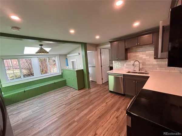 906 Main ST, Georgetown, CO 80444
