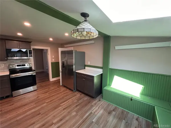 906 Main ST, Georgetown, CO 80444