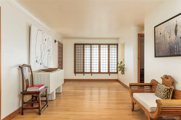1950 S Milwaukee ST, Denver, CO 80210