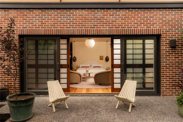 1950 S Milwaukee ST, Denver, CO 80210