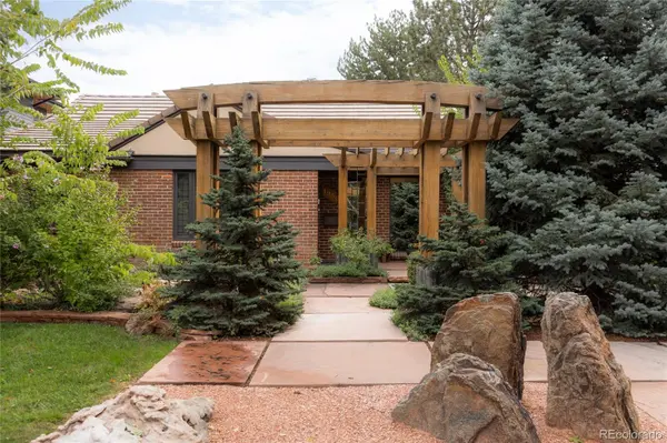 1950 S Milwaukee ST, Denver, CO 80210