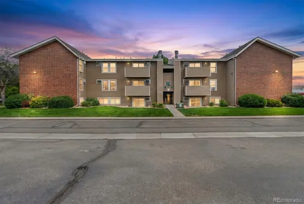 10150 E Virginia AVE #19-102, Denver, CO 80247