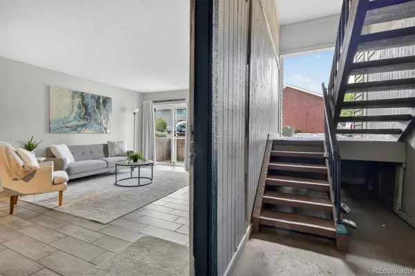 10150 E Virginia AVE #19-102, Denver, CO 80247