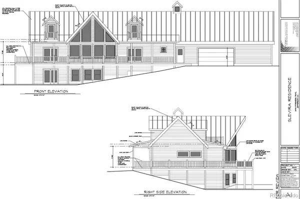 6194 Pyrenees TRL, Golden, CO 80403