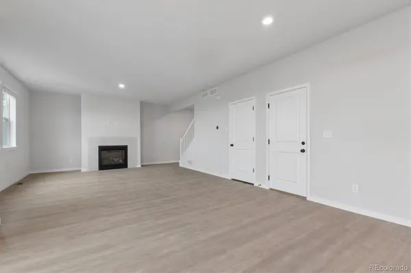 3661 Sandreed ST, Dacono, CO 80514