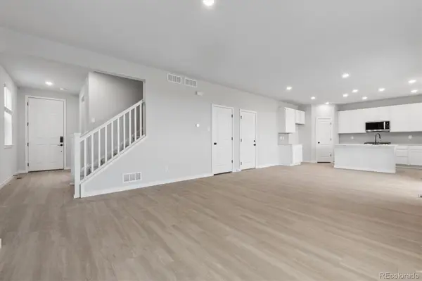 3661 Sandreed ST, Dacono, CO 80514