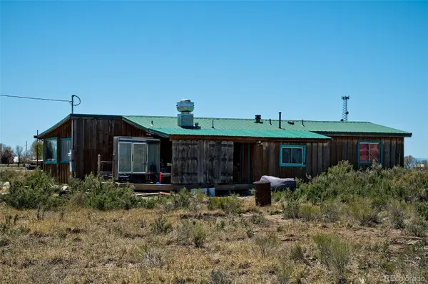 77 E 10th Street, Moffat, CO 81143
