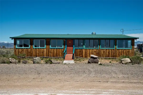 77 E 10th Street, Moffat, CO 81143