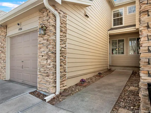 9186 W Phillips DR, Littleton, CO 80128