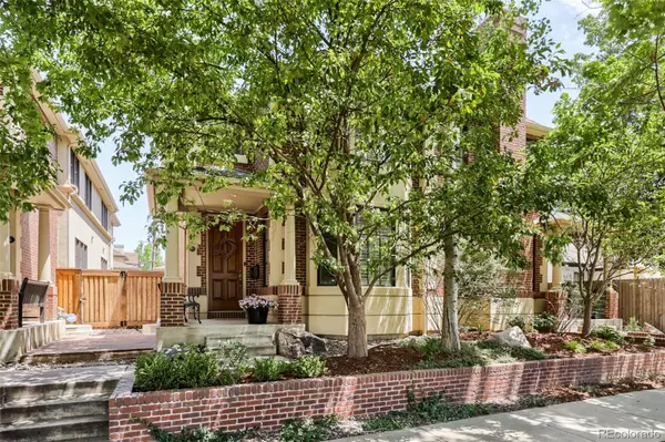 10 S Madison ST, Denver, CO 80209