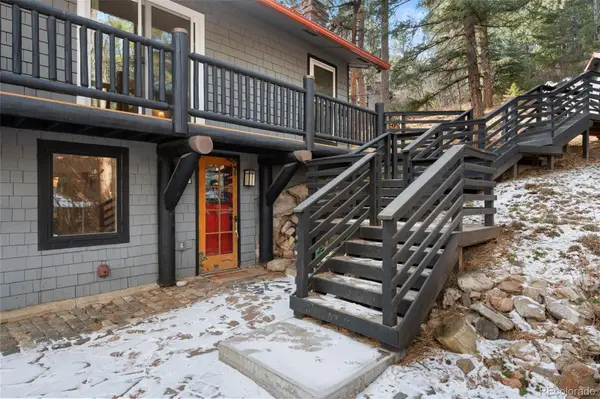 5704 Santa Clara RD, Indian Hills, CO 80454