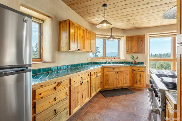 13000 County Road 251, Salida, CO 81201