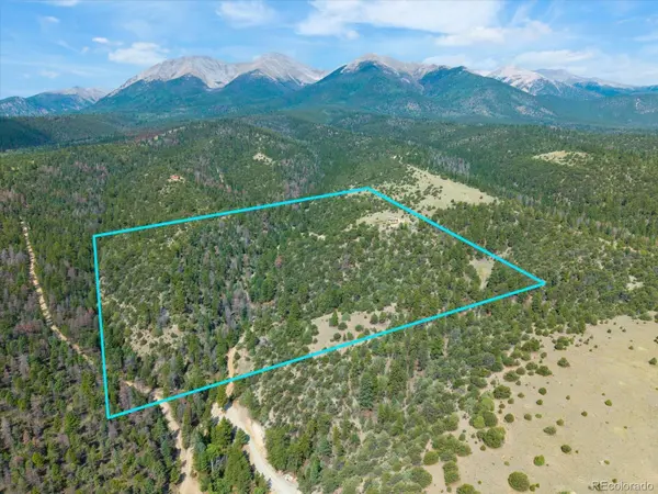 13000 County Road 251, Salida, CO 81201