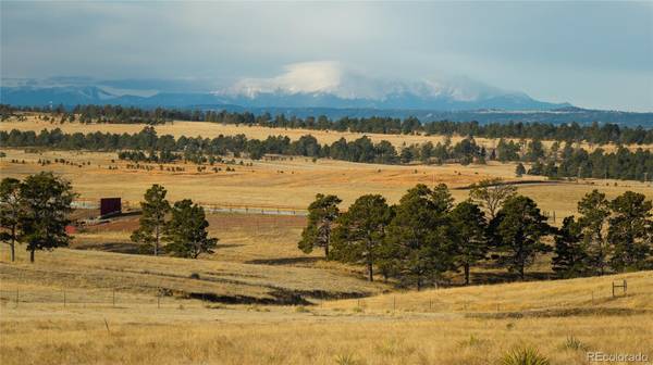 06 County Road 122, Ramah, CO 80832
