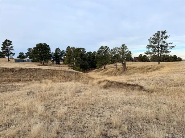 06 County Road 122, Ramah, CO 80832