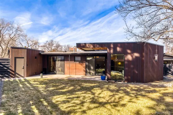 2910 S Marion ST, Englewood, CO 80113